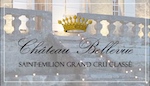 Chateau Bellevue - Saint Emilion